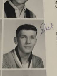 Rest In Peace Soldier! Daph Elphage!