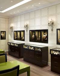 Showrooms The Best Luxury Furniture Brands Covet House Store Design Interior Jewelry Store Interior Shop Interior Design