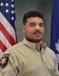 Dep. Devin Mason Obituary