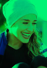 The Nikki Visaj Movement