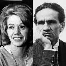 A mí me gustaba César Vallejo. Nunca entendí la manía que le tenía Pablo  Neruda ni la persecución que ejercía contra él. En España Pepe Bergamín me  dijo: «Envidia de La Chirimoya». (