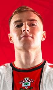 Bree, James Patrick Bree