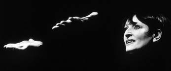 Barbara au coeur de sa nuit