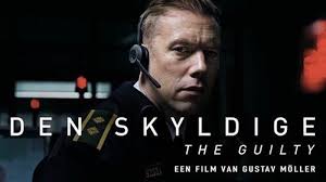 Mi sembrava anche l'ora che te ne accorgessi. Tff36 Il Colpevole The Guilty Recensione Del Thriller Danese Ad Alta Tensione Spettacolo Eu
