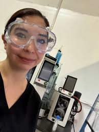 Steven Chisolm, PhD.