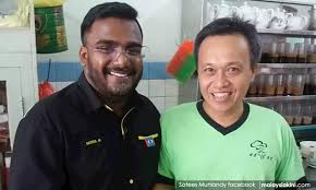 Maybe you would like to learn more about one of these? Dap Rep Lauds Immigration Clampdown On Unlicensed Foreign Traders