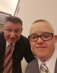 Don Hales Obituary (1962