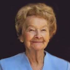 Ruth Virginia Kobes Obituary December 15, 2018