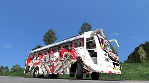 Rvk garage komban bus skin download. Gaming Garage 2 O