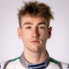 Driver: Leon Köhler