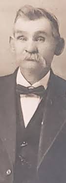 Amos Barbee “Barb” Comer (1847-1920)