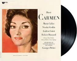Bizet: Carmen
