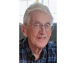 Richard Burk Obituary (1934