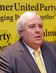 Australian Mogul Says Insults Not Aimed at All Chinese