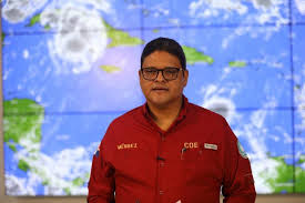 2 days ago · se espera que grace muy probablemente se debilite mientras se mueva cerca y a traves de las antillas mayores el domingo en la noche hasta el lunes en la noche. O8p5ddjqymrbim