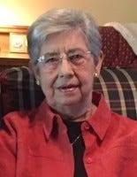 Patsy R. Stapleton Obituary