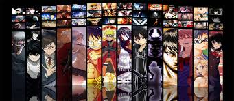 All of our anime iphone cases are custom made within 24 hours, you can see influences from popular anime like naruto and dragon ball z. Anime Wallpapers Hd Wallpapers