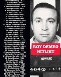 Only the ones we know about... What do y'all think his REAL number is??