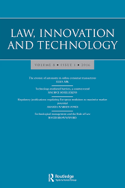 Malaysia (200) > civil, commercial and family law (4). The Erosion Of Autonomy In Online Consumer Transactions Law Innovation And Technology Vol 8 No 1