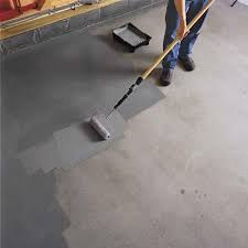 The coatings also works great on laundry room floors, basements, shop floors, showrooms. Adcoat Garage Floor Driveway Paint 1 Gallon Adcoat Industries