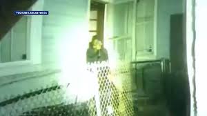 DA clears officers in deadly shooting of 17-year-old in Pa.