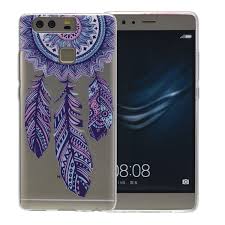 Henna Cover für Huawei Honor V8 Case ...