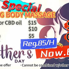 Feel Good Massage San Diego, CA - Last Updated March 2025 - Yelp