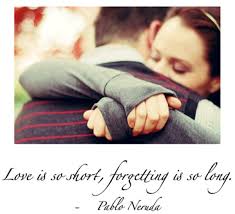 The one who is meant for you encourages you to be your best but still loves and accepts you at your. 50 True Love Quotes That Will Touch Your Soul Cuded