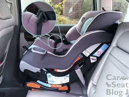 Choose from contactless same day delivery, drive up and more. Graco Car Seat Installation Care 2020 Complete Guide For Parents