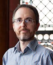 Professor Chris Hilson