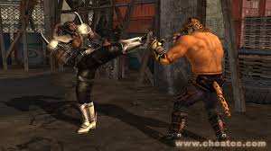 In this cheat you will find cheat to unlock all stage, max point, . Tekken 5 Dark Resurrection Review For Playstation 3