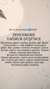 Serif Aden On Instagram Yeni Siir Sizlerle Yorumlarinizi Bekliyorum Keyifli Dinlemeler Person Personalized Items