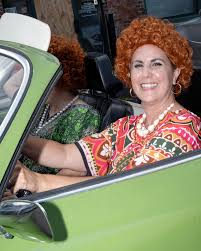 Image result for Yellow 1983 Roper