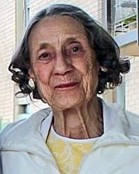 Mary Badura Obituary