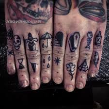 We did not find results for: 155 Finger Tattoos That Will Make You Adore Your Fingers With Meanings Wild Tattoo Art