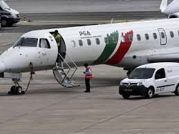 Total and new cases, deaths per day, mortality and recovery rates, current active cases, recoveries, trends and timeline. Portugalia Flight Forced To Turn Back To Lisbon Following Smoke Problem The Portugal News