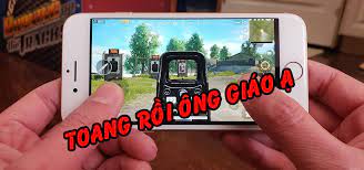 Pubg Mobile Ngay Một Nặng Game Thủ Sở Hữu Iphone 16gb Sắp Toang Thật Sự