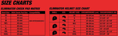 Details About Bell Eliminator Carbon Helmet Xs 3xl Full Face Motorcycle Anti Fog Shield