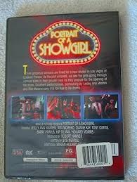 Amazon.com: Portrait Of A Showgirl : Lesley Ann Warren, Rita Moreno, Tony  Curtis, Dianne Kay, Barry Primus, Kip Gilman, Howard Morris, Steven  Hilliard Stern: Movies & TV