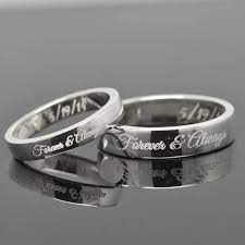 Do You Have Your Own Idea Or Design Let Us Know We Can Accommodate Any Of Your Idea And Design Simpl Promise Rings For Guys Wedding Ring Bands Rings For Men