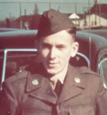 Obituary for Herbert E. Myers, Sr.