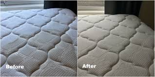 I put a sprayer on a bottle of hydrogen peroxide and sprayed the entire area. How Do I Remove Urine From A Mattress Mattress Cleaning Melbourne