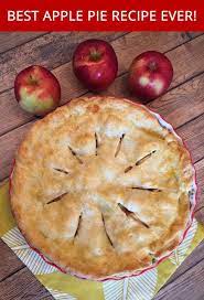 Pin On Recipes To Cook Apple Pie