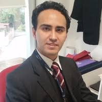 Alan Miguel Mayén Arzate