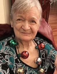 Obituary: Mary Audrey Andreas Fleckenstein