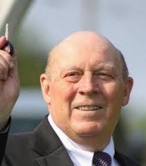 Hector Hussey Obituary