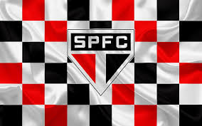 Argentine hernan crespo will be the new coach of sao paulo, the brazilian club announced on friday. Hd Wallpaper Soccer Sao Paulo Fc Emblem Logo Wallpaper Flare