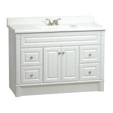 The ariel kensington from overstock is a nice design. Vanity For Bathroom Lowes The Bathroom Unique