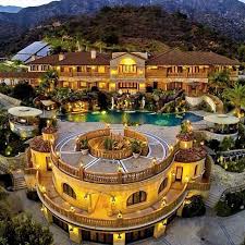 Geld Erfolg Lifestyle On Instagram Scheiss Auf Die Million Milliarden Rocken Markiere Jemanden Um Ihm Dein Traumhaus Zu Zeigen Casas De Luxo Casas Luxuosas Casas