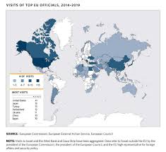 19 of its 27 members have adopted the currency. Where In The World Is The Eu Now Carnegie Europe Carnegie Endowment For International Peace